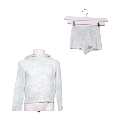 Set (Grön, Vit) från Hurley Elastan, Polyester, Viskos