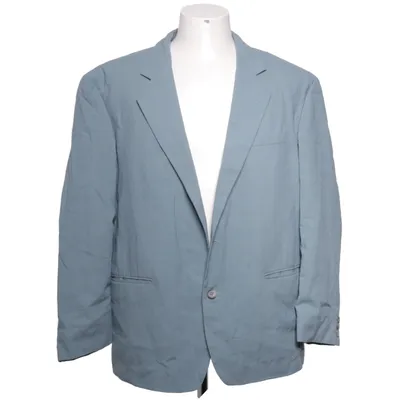 Blazer (Blå) fra Carlo Manzoni