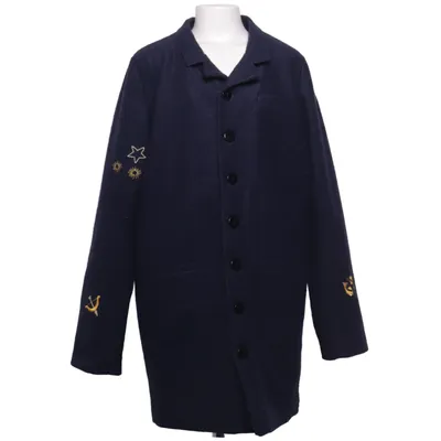 Kappa (Cali Coat) från Soft Gallery Polyester, Ull