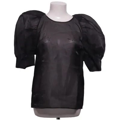 Top (Zwart) van Baum Und Pferdgarten Polyester, Viscose