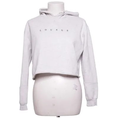Hoodie (Gray) from Lounge Underwear