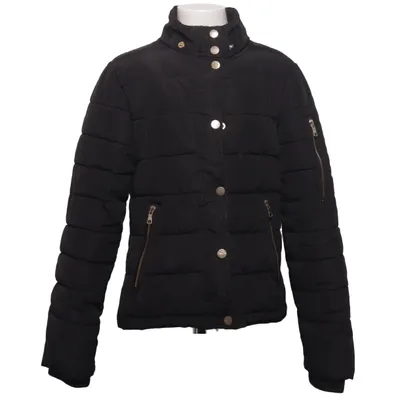 Veste d'hiver (Noir) de Tindra