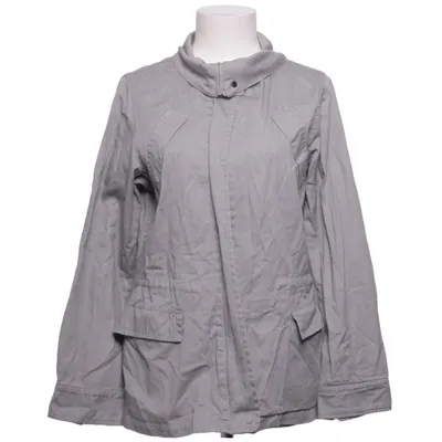 Jacket (Gray) from Vincelli Cotton
