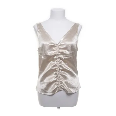 Linne (Beige) från H&M Polyester