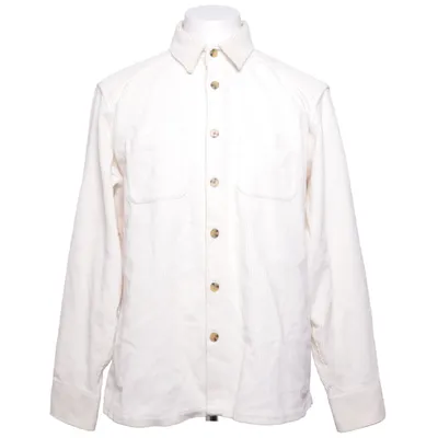 Surchemise (Overshirt) de Nils Sundström