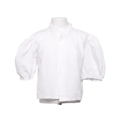 Dirndl blouse (Wit) van Kaiser Franz Josef