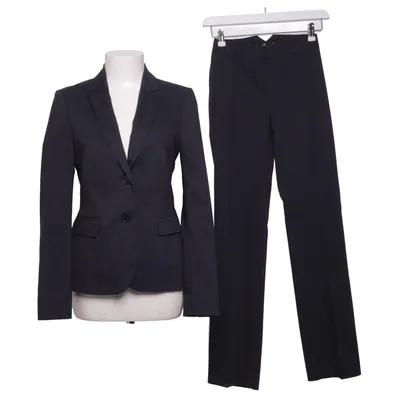 Kostym (Business) från Hallhuber Business Elastan, Polyester, Viskos