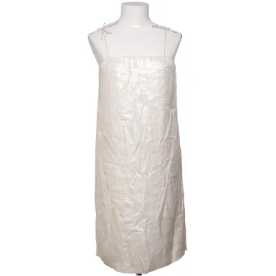 Aftenkjole (Beige, Guld) fra Filippa K