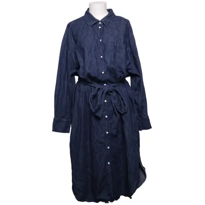 Denim dress (Blue) from H&M Cotton