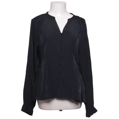 Blouse (Noir) de Rue de Femme