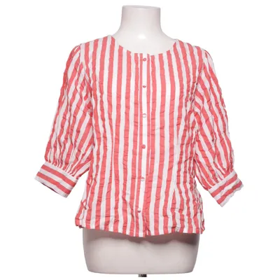Top (Red, White) from Neon Rose Cotton