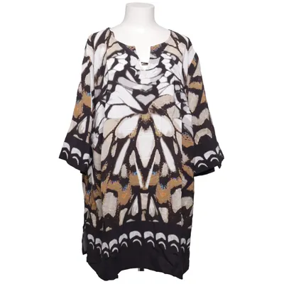 Tunique (Noir, Blanc, Marron, Gris) de Selection by Ulla Popken Viscose