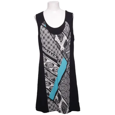 Jurk (Tiger Tunic) van Wearhouse Elastaan, Viscose