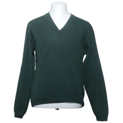 Pullover (Green) from Melville