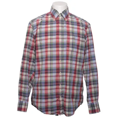 Button down shirt (Archive Poplin) from GANT Campus Store