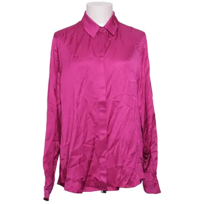 Chemise (Violet) de Zilch Viscose