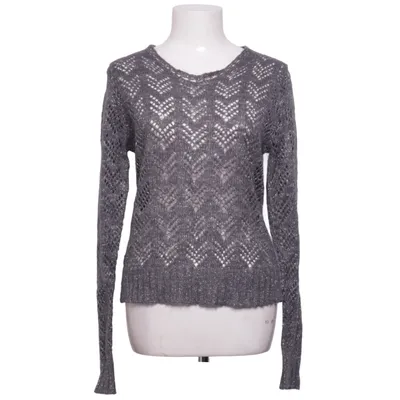 Sweater (Gray) from VISUAL