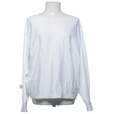 Tröja (Vit) från Nümph