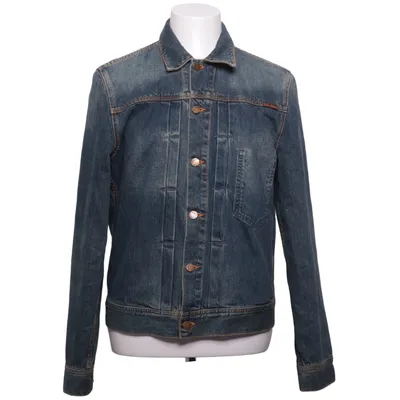 Jeansjacka (Sonny) från Nudie Jeans Ekologisk bomull