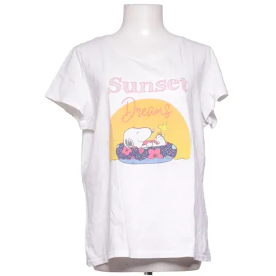 T-shirt (Sunset Dreams) de Peanuts Polyester recyclé