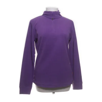 Fleece sweater (Purple) from Vittorio Rossi Polyester