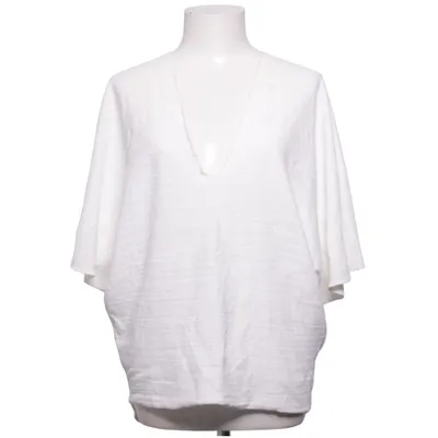 Top (Towelling Top Jerika) from Rabens Saloner Cotton
