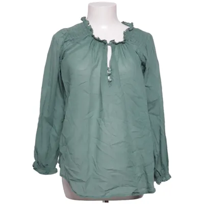Blouse (Green) from Nolita Cotton
