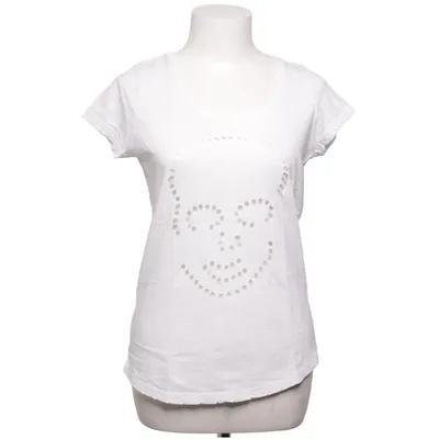 T-shirt (Vit) från Interdée