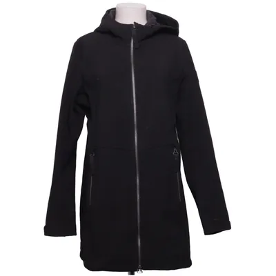Softshell jacket (Gray) from Icepeak Polyester