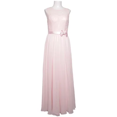 Avondjurk (Roze) van Laona Polyester