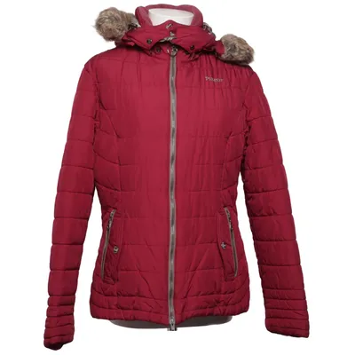 Vinterjacka (Röd) från Pikeur Polyester