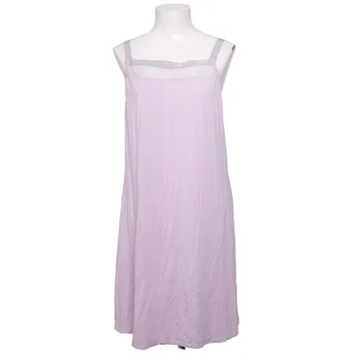 Dress (Purple) from WERA Stockholm Elastane, Modal