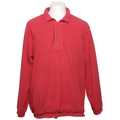 Polaire (Rouge) de Cotton Traders Polyester