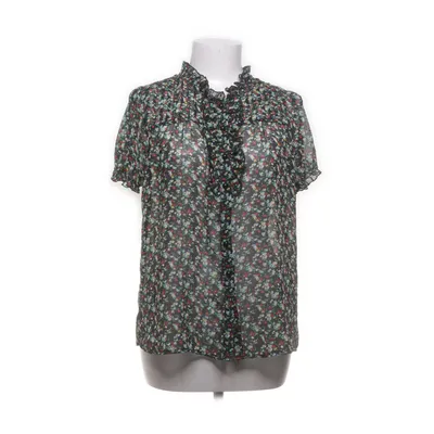 Strandjurk (Zwart, Meerkleurig) van Twentyone Polyester