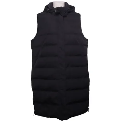 Outer vest (Black) from Strandfein Polyester