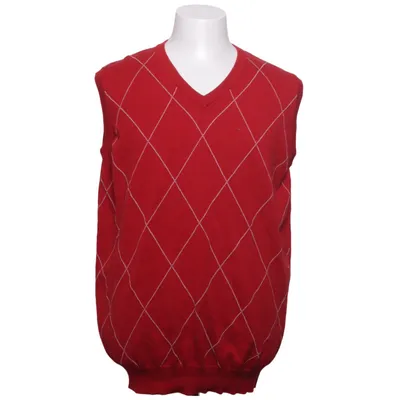 Spencer (Rood) van One Way Katoen
