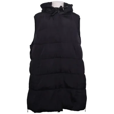 Outer vest (Black) from Selection by Ulla Popken