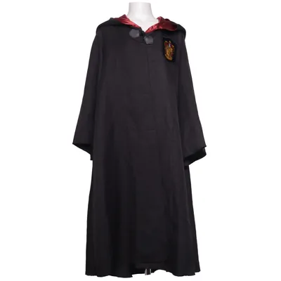 Udklædning (Sort) fra Harry Potter Polyester