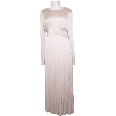 Maxi dress (Beige) from Arket