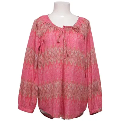 Bluse (Pink, Mehrfarbig) von Ane Mone Polyester