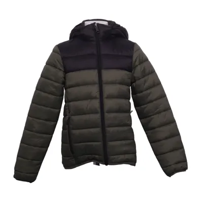 Winterjas (Zwart, Groen) van Everest Polyamide, Polyester
