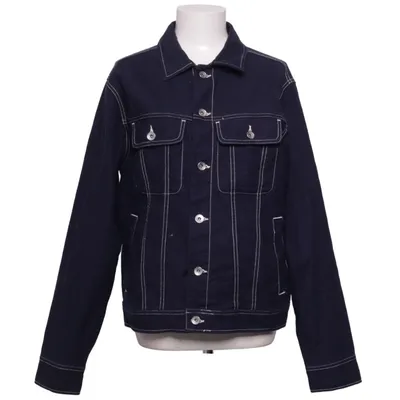 Veste en jean (Vj Bain Trucker) de Vailent Coton