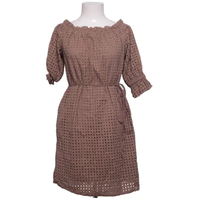 Robe (Beige) de New York & Company Coton