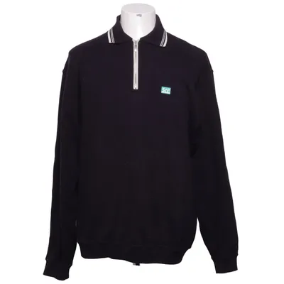 Sweatshirt (Noir) de Best in Town Coton