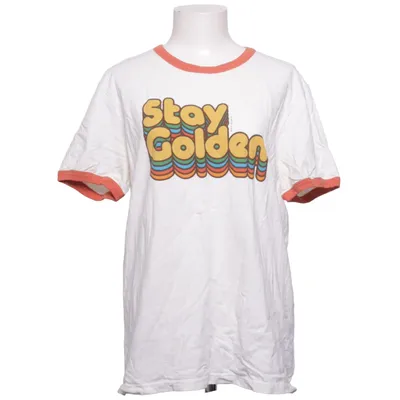 T-shirt (Ricky Stay Golden) från Nudie Jeans Bomull
