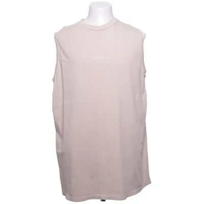 Top (Beige) von Karo Kauer Baumwolle