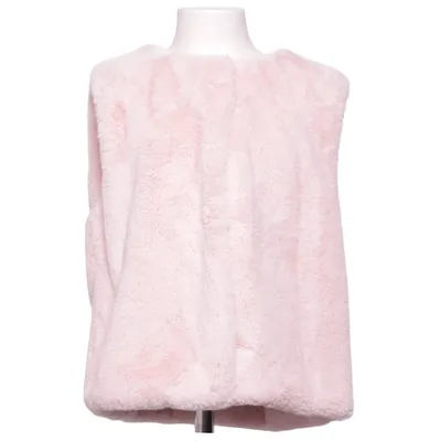 Ydervest (Pink) fra Okaïdi