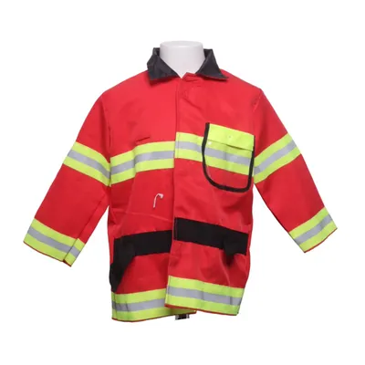 Udklædning (Rød, Gul, Sort) fra Melissa & Doug Polyester