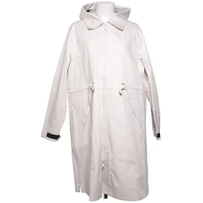 Regnkappa (KAAW V5.Y6.01 Parka w 32 M) från Alphatauri
