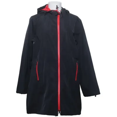 Softshelljakke (Sort, Rød) fra Cecilia Classics Polyester